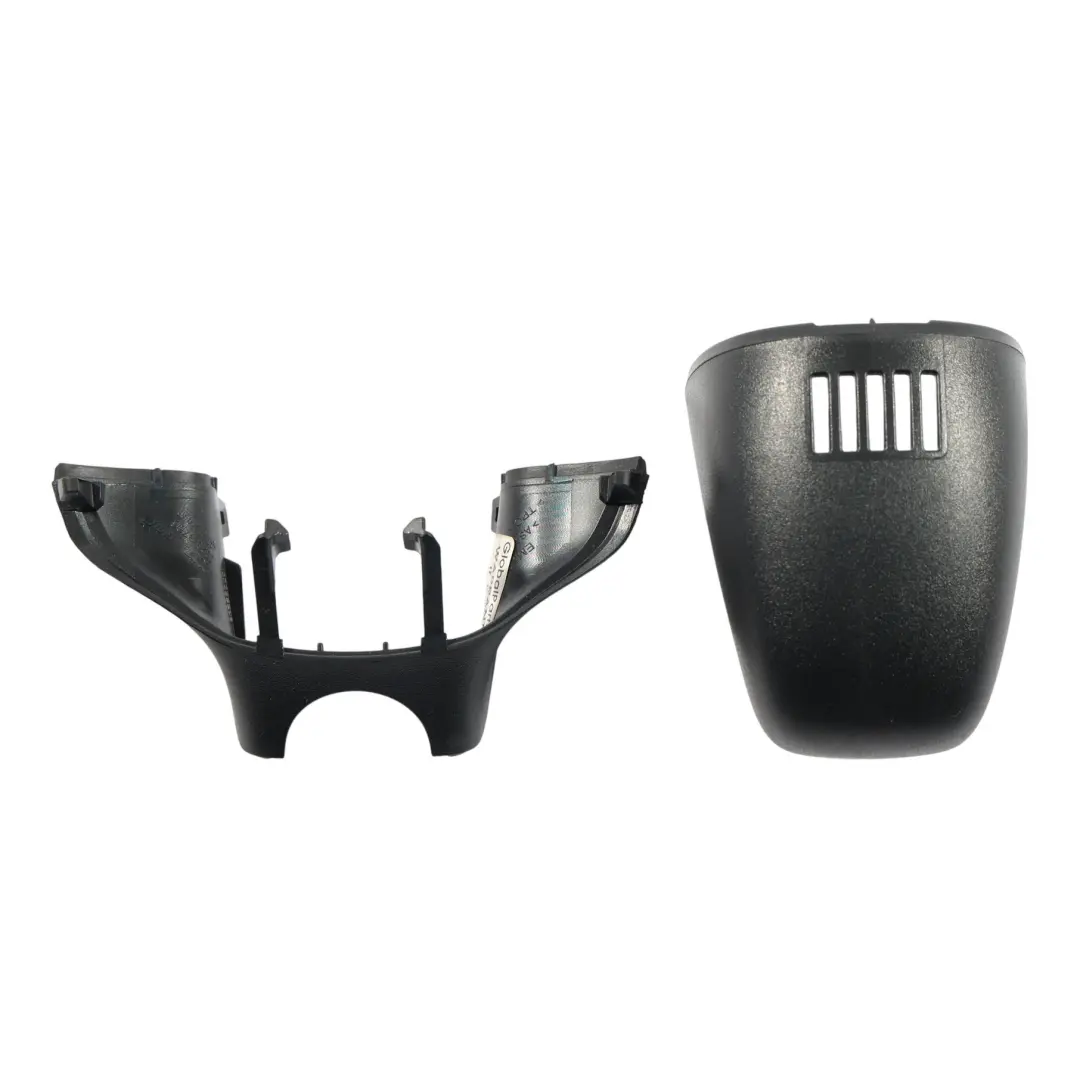 Audi A7 4G Interni Retrovisore Copertura Pannello Surround Nero - SKU 4G0907299AB - Numero di parte 4G0907299AB