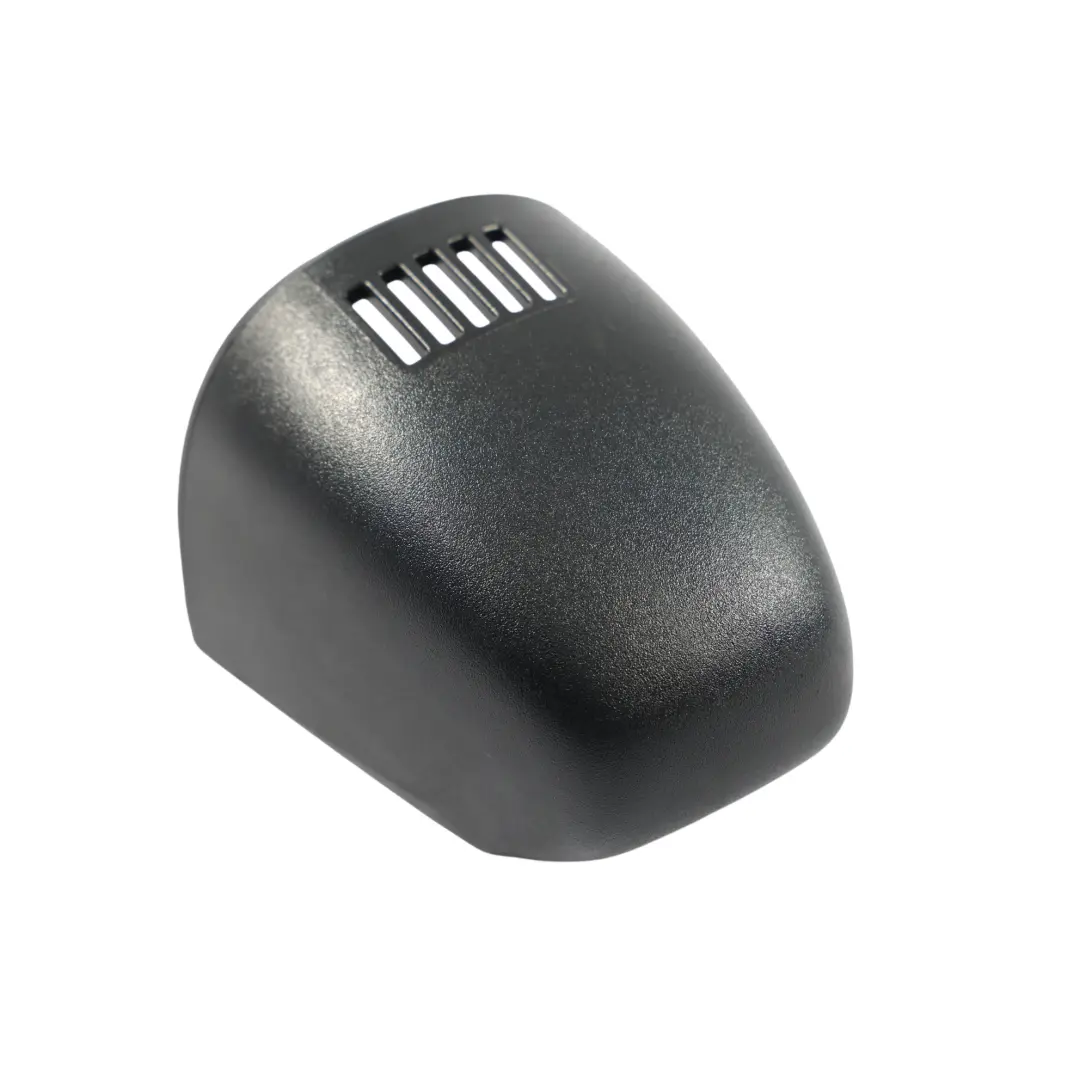 Audi A7 4G Innenraum Rückspiegel Abdeckung Panel Surround Schwarz - SKU 4G0907299AB - Teilenummer 4G0907299AB