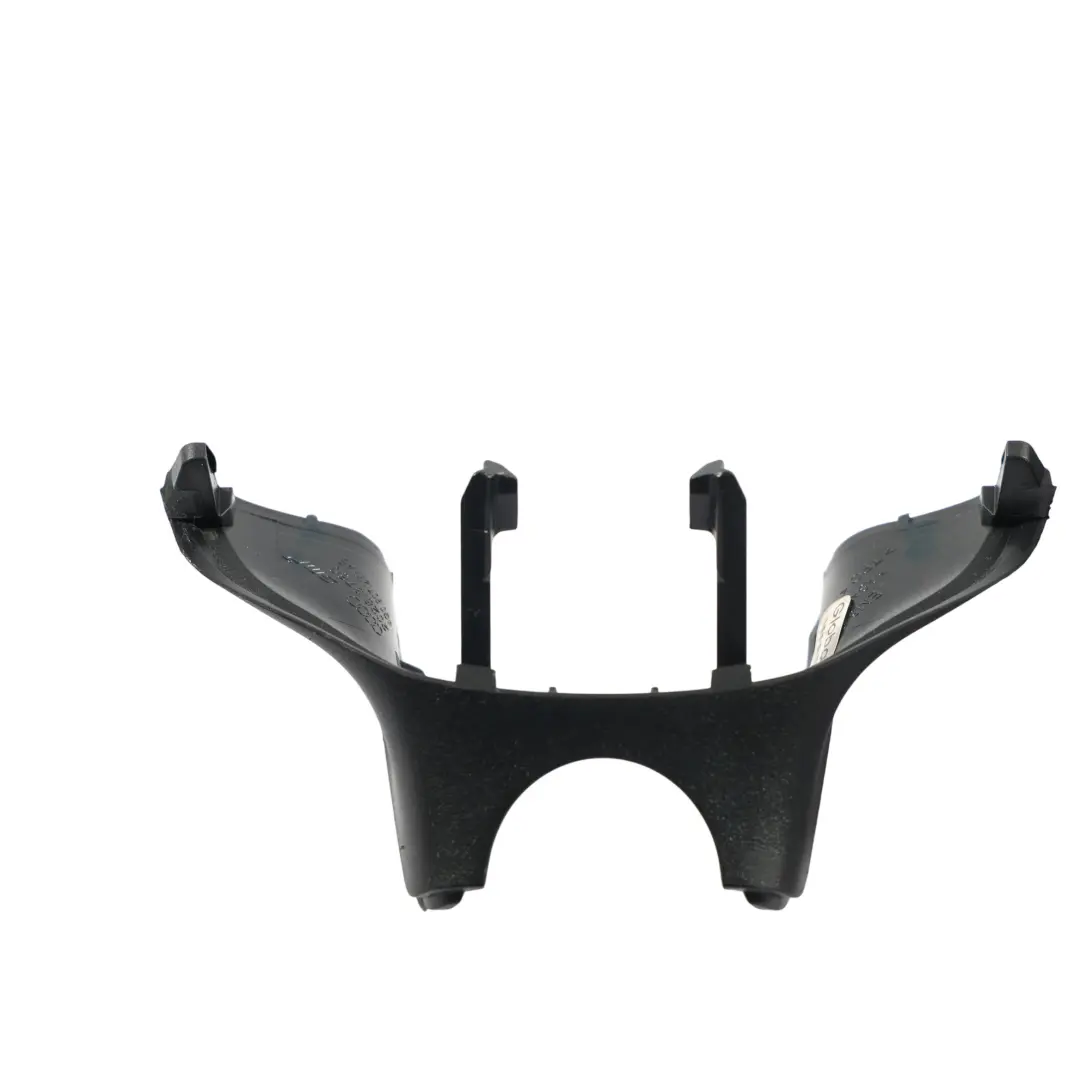 Audi A7 4G Innenraum Rückspiegel Abdeckung Panel Surround Schwarz - SKU 4G0907299AB - Teilenummer 4G0907299AB