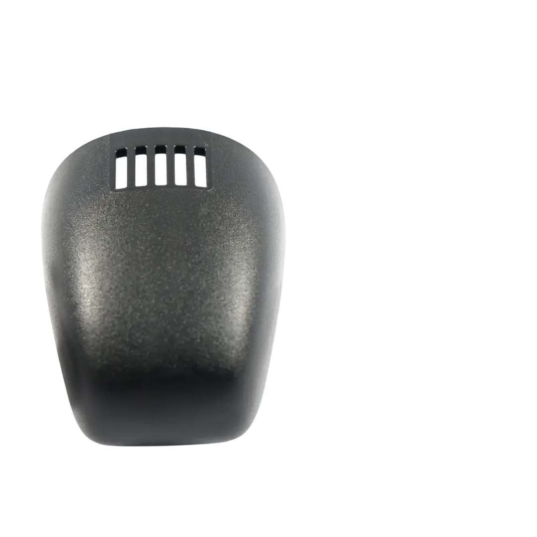 Audi A7 4G Innenraum Rückspiegel Abdeckung Panel Surround Schwarz - SKU 4G0907299AB - Teilenummer 4G0907299AB