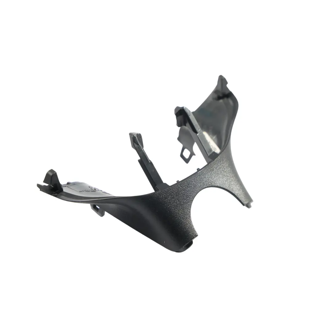 Interni Retrovisore Copertura Pannello Surround Nero per Audi A7 4G con numero di parte 4G0907299AB Audi A7 4G Interni Retrovisore Copertura Pannello Surround Nero - SKU 4G0907299AB - Numero di parte 4G0907299AB