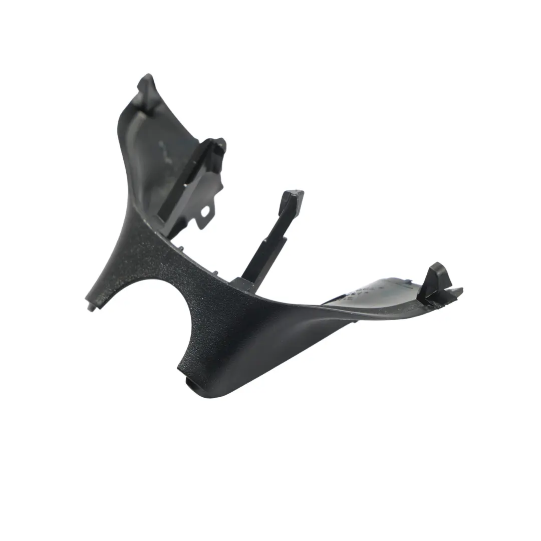 Audi A7 4G Interior Espejo Retrovisor Cubierta Envolvente Negro - SKU 4G0907299AB - Número de pieza 4G0907299AB