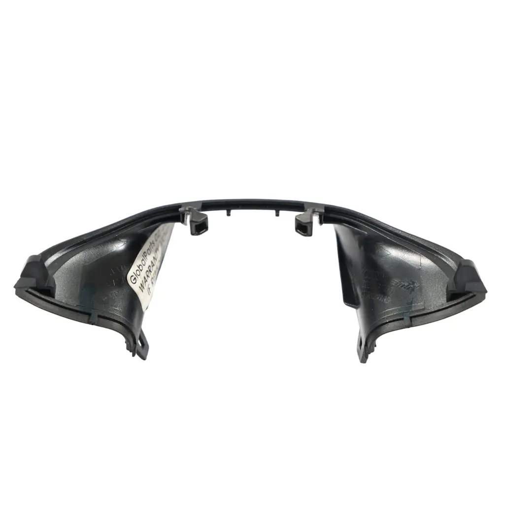 Audi A7 4G Interior Espejo Retrovisor Cubierta Envolvente Negro - SKU 4G0907299AB - Número de pieza 4G0907299AB