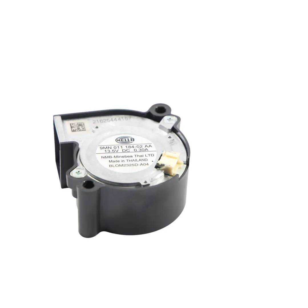 Unità Ventola Di Raffreddamento Fari 9MN011184 per Audi A6 C7 A7 4G Matrix con numero di parte 4G0907463B Audi A6 C7 A7 4G Matrix Unità Ventola Di Raffreddamento Fari 9MN011184 - SKU 4G0907463B - Numero di parte 4G0907463B