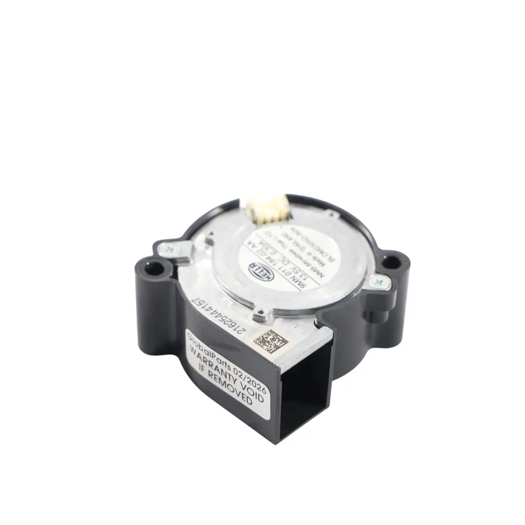 Unità Ventola Di Raffreddamento Fari 9MN011184 per Audi A6 C7 A7 4G Matrix con numero di parte 4G0907463B Audi A6 C7 A7 4G Matrix Unità Ventola Di Raffreddamento Fari 9MN011184 - SKU 4G0907463B - Numero di parte 4G0907463B