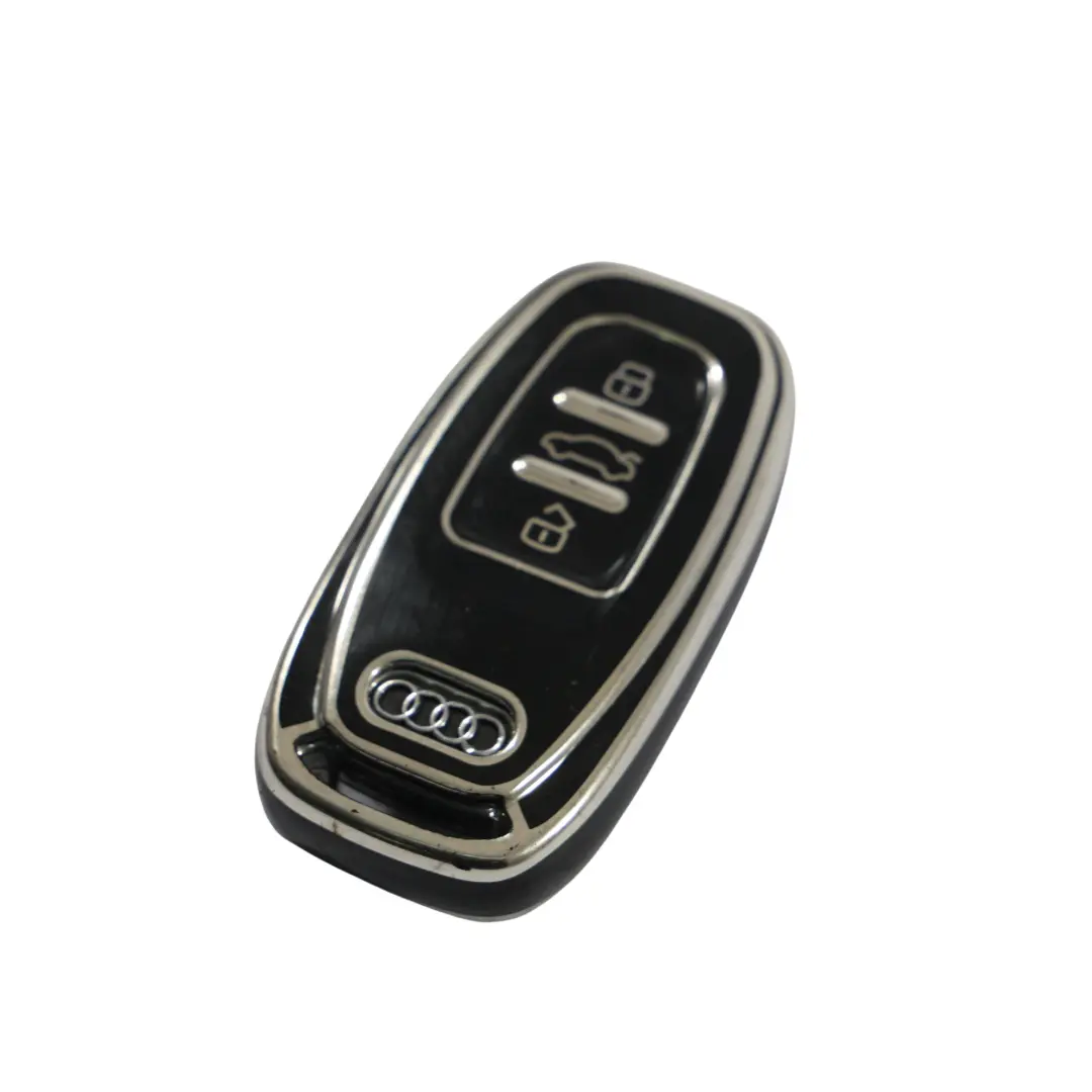 310PS Motor Steuerung ECU Kit Automatik für Audi A6 C7 3.0 TFSI Quattro mit Teilenummer 4G0907551E Audi A6 C7 3.0 TFSI Quattro 310PS Motor Steuerung ECU Kit Automatik - SKU 4G0907551E-1 - Teilenummer 4G0907551E