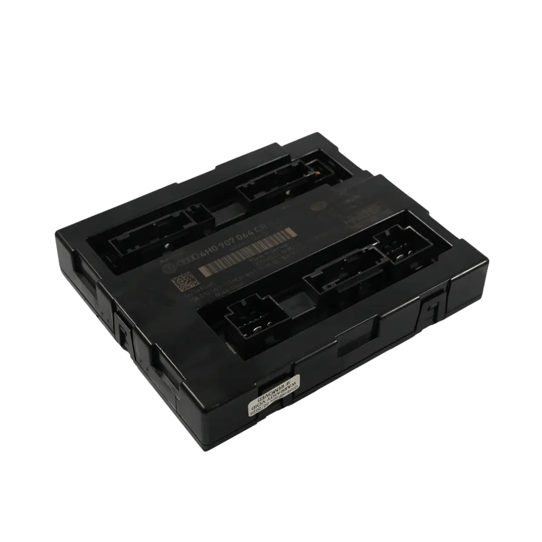 310CH Calculateur Moteur Kit Automatique pour Audi A6 C7 3.0 TFSI Quattro à propos du numéro de pièce 4G0907551E Audi A6 C7 3.0 TFSI Quattro 310CH Calculateur Moteur Kit Automatique - SKU 4G0907551E-1 - Numéro de pièce 4G0907551E