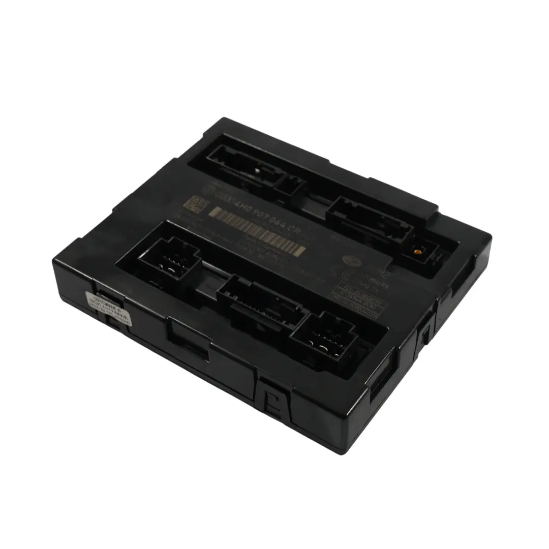 310KM Sterownik Silnika Kit Automat do Audi A6 C7 3.0 TFSI Quattro o numerze 4G0907551E Audi A6 C7 3.0 TFSI Quattro 310KM Sterownik Silnika Kit Automat - SKU 4G0907551E-1 - Numer Części 4G0907551E