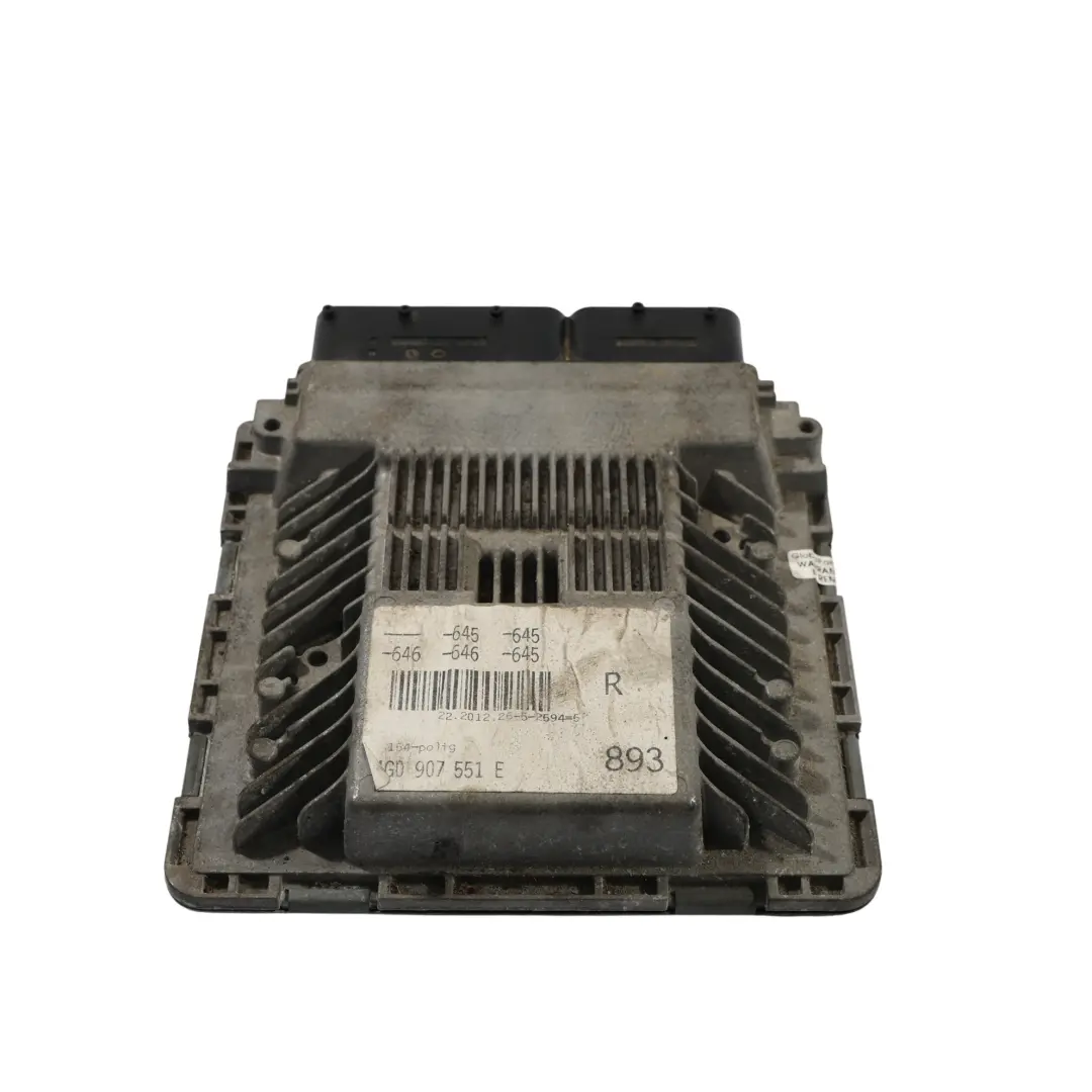 310HP Motor Control ECU Kit Automático para Audi A6 C7 3.0 TFSI Quattro con número de pieza 4G0907551E Audi A6 C7 3.0 TFSI Quattro 310HP Motor Control ECU Kit Automático - SKU 4G0907551E-1 - Número de pieza 4G0907551E