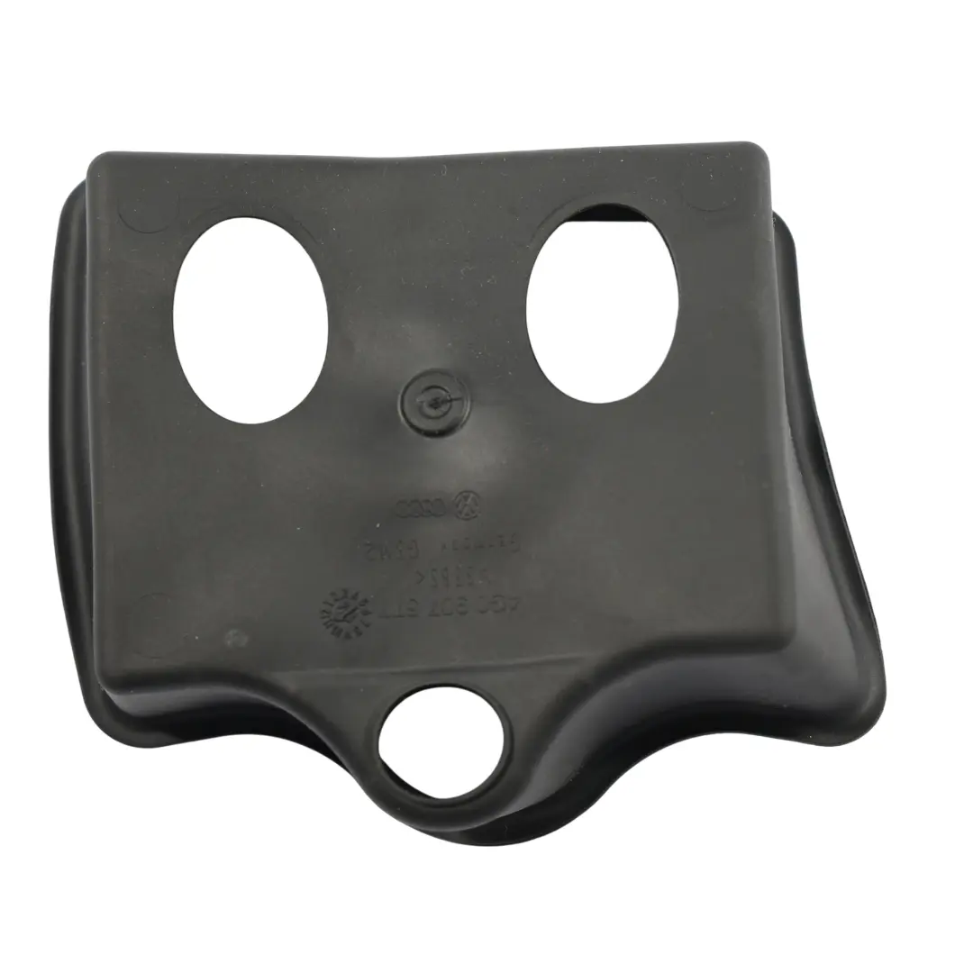 Audi A5 F5 A6 C7 C8 A7 4G Uchwyt Mocowanie Modułu Drzwi - SKU 4G0907577 - Numer Części 4G0907577