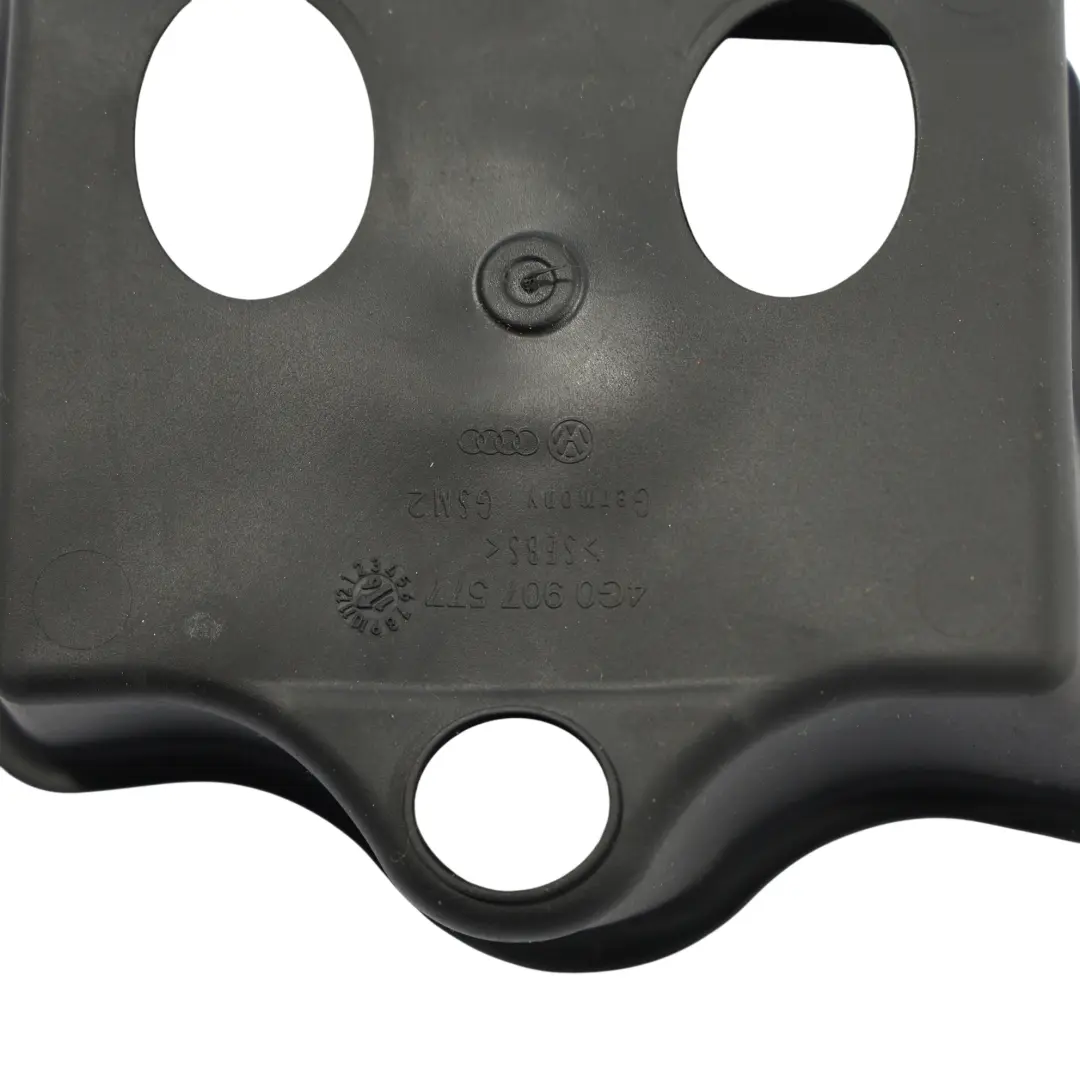 Audi A5 F5 A6 C7 C8 A7 4G Türmodul Halter Halterung - SKU 4G0907577 - Teilenummer 4G0907577