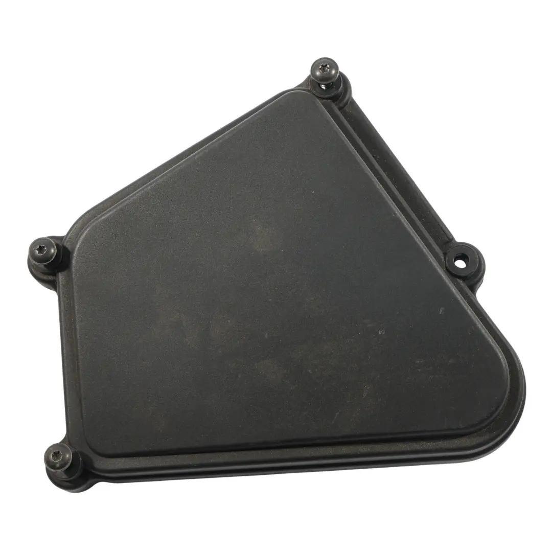 Audi A6 C7 A7 4G Scatola Fusibili Moduli Alloggiamento Coperchio - SKU 4G0907613D - Numero di parte 4G0907613D