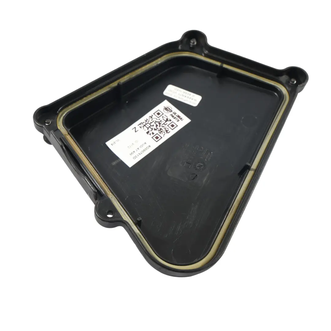 Audi A6 C7 A7 4G Sicherungskasten Module Gehäuse Kappe Verkleidung - SKU 4G0907613D - Teilenummer 4G0907613D