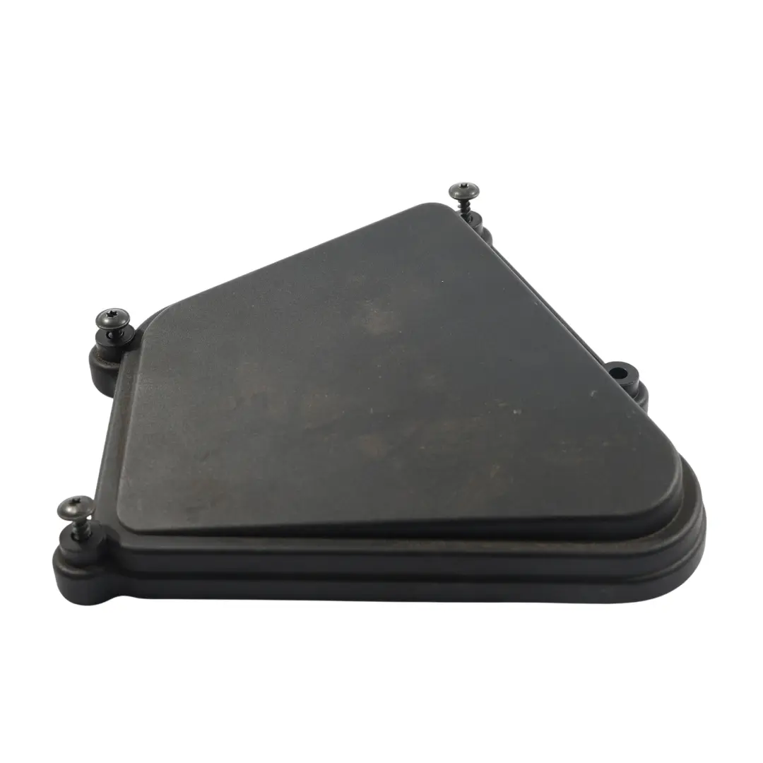 Caja Fusibles Módulos Carcasa Tapa Trim para Audi A6 C7 A7 4G con número de pieza 4G0907613D Audi A6 C7 A7 4G Caja Fusibles Módulos Carcasa Tapa Trim - SKU 4G0907613D - Número de pieza 4G0907613D