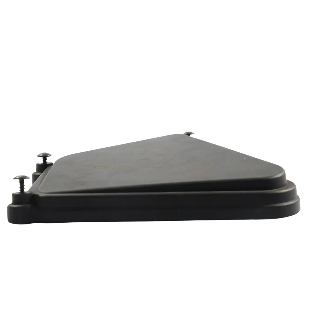 Audi A6 C7 A7 4G Scatola Fusibili Moduli Alloggiamento Coperchio - SKU 4G0907613D - Numero di parte 4G0907613D