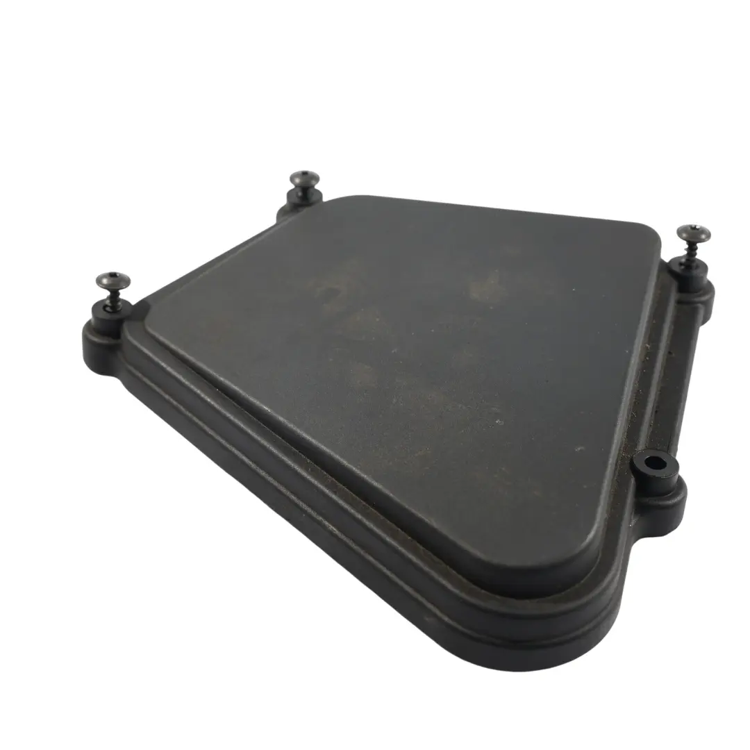 Audi A6 C7 A7 4G Sicherungskasten Module Gehäuse Kappe Verkleidung - SKU 4G0907613D - Teilenummer 4G0907613D