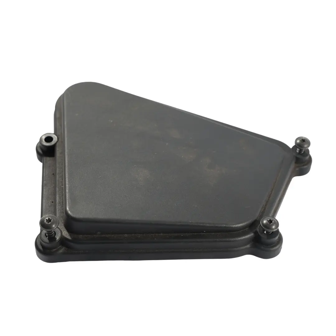 Fuse Box Modules Housing Cap Trim to Audi A6 C7 A7 4G with Part number 4G0907613D Audi A6 C7 A7 4G Fuse Box Modules Housing Cap Trim - SKU 4G0907613D - Part number 4G0907613D