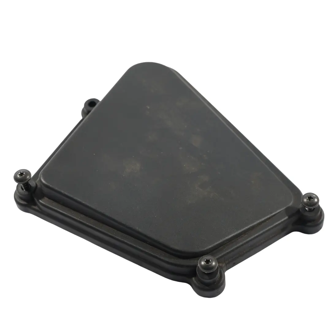 Audi A6 C7 A7 4G Sicherungskasten Module Gehäuse Kappe Verkleidung - SKU 4G0907613D - Teilenummer 4G0907613D