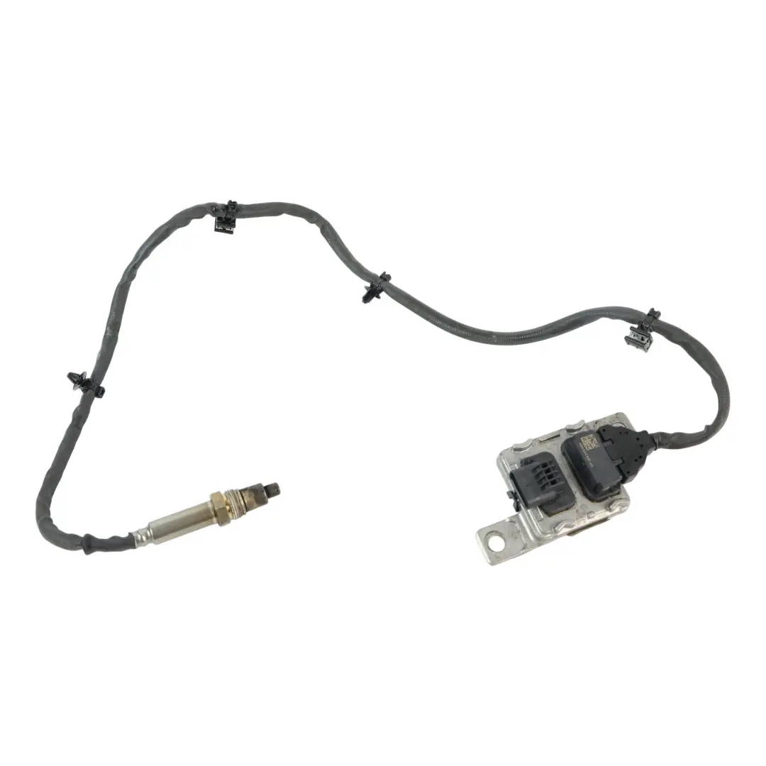 Audi A6 Allroad A7 4G8 NOX Lambda Sensor Probe Oxygen Sensor - SKU 4G0907807AN - Part number 4G0907807AN