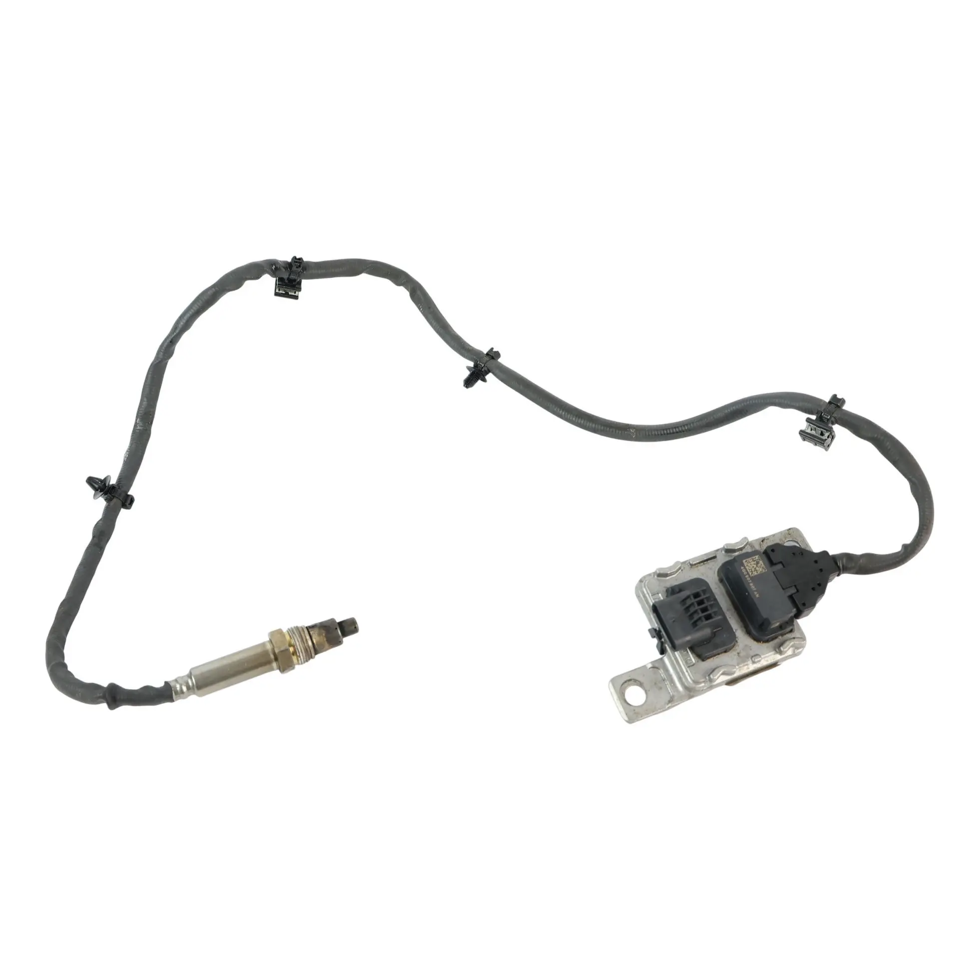 Audi A6 Allroad A7 4G8 Sensore Lambda NOX 4G0907807AN
