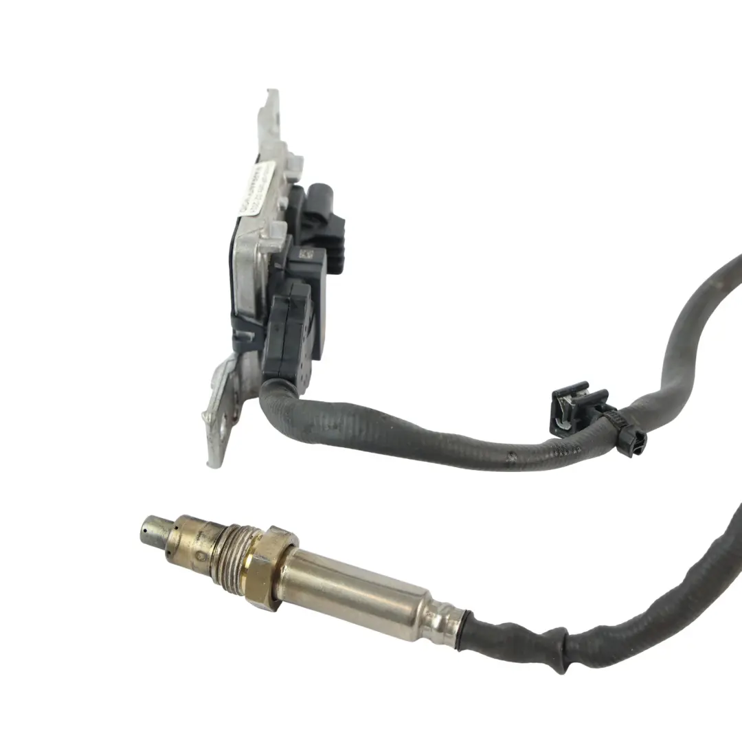 4G8 Sonda Sensor Oxígeno NOX Lambda para Audi A6 Allroad A7 con número de pieza 4G0907807AN Audi A6 Allroad A7 4G8 Sonda Sensor Oxígeno NOX Lambda - SKU 4G0907807AN - Número de pieza 4G0907807AN