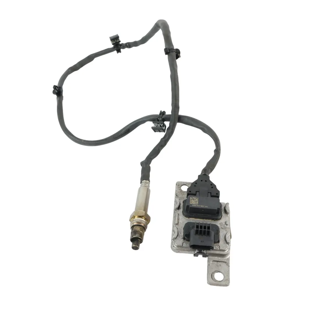 Audi A6 Allroad A7 4G8 Sonda Sensor Oxígeno NOX Lambda - SKU 4G0907807AN - Número de pieza 4G0907807AN