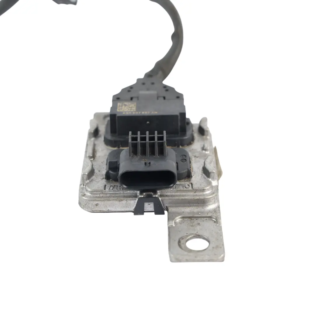 Audi A6 Allroad A7 4G8 NOX Sonda Lambda Sonda Tlenowa - SKU 4G0907807AN - Numer Części 4G0907807AN