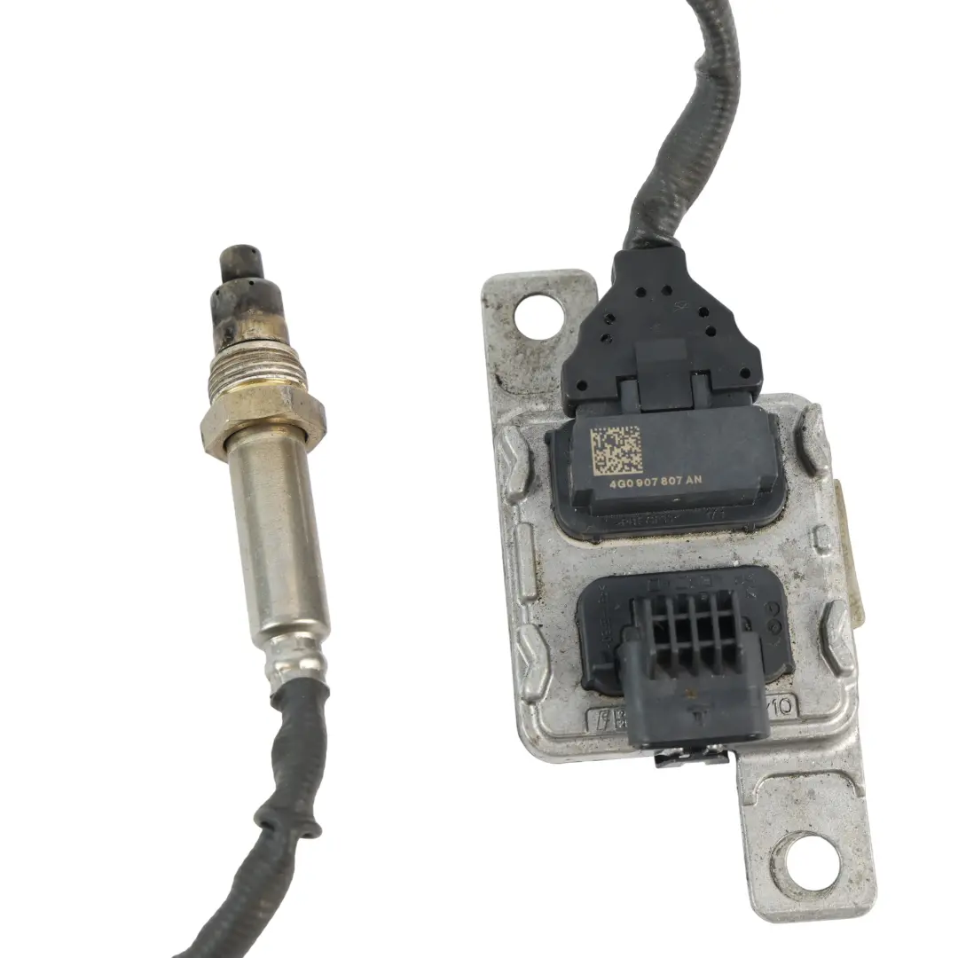 Audi A6 Allroad A7 4G8 Sonde Lambda NOX - SKU 4G0907807AN - Numéro de pièce 4G0907807AN