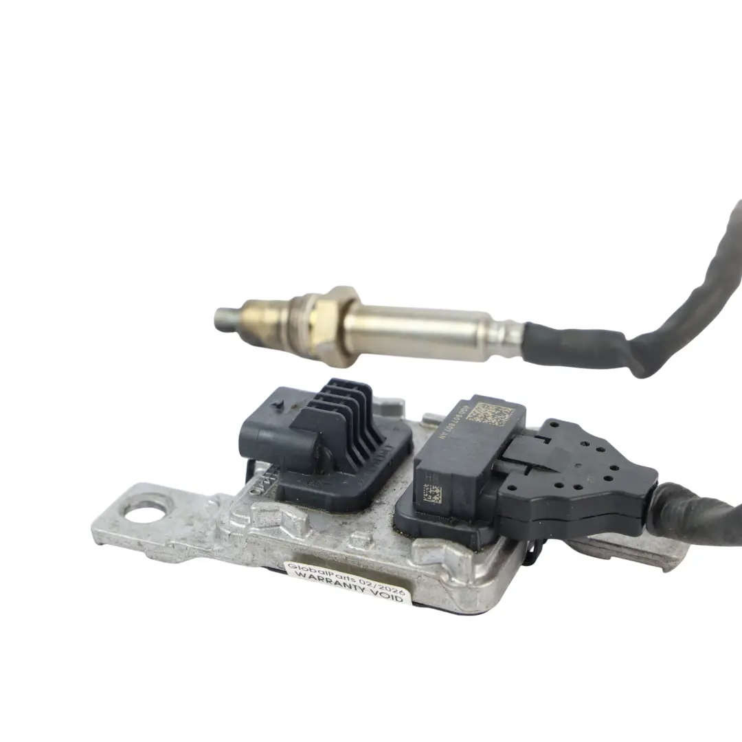 Audi A6 Allroad A7 4G8 Sensore Lambda NOX - SKU 4G0907807AN - Numero di parte 4G0907807AN
