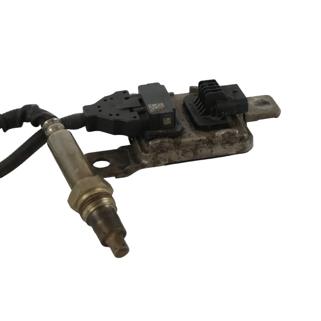 Audi A6 C7 A7 4G Sensore Nox 3.0 TDI CVUA Diesel - SKU 4G0907807S - Numero di parte 4G0907807S