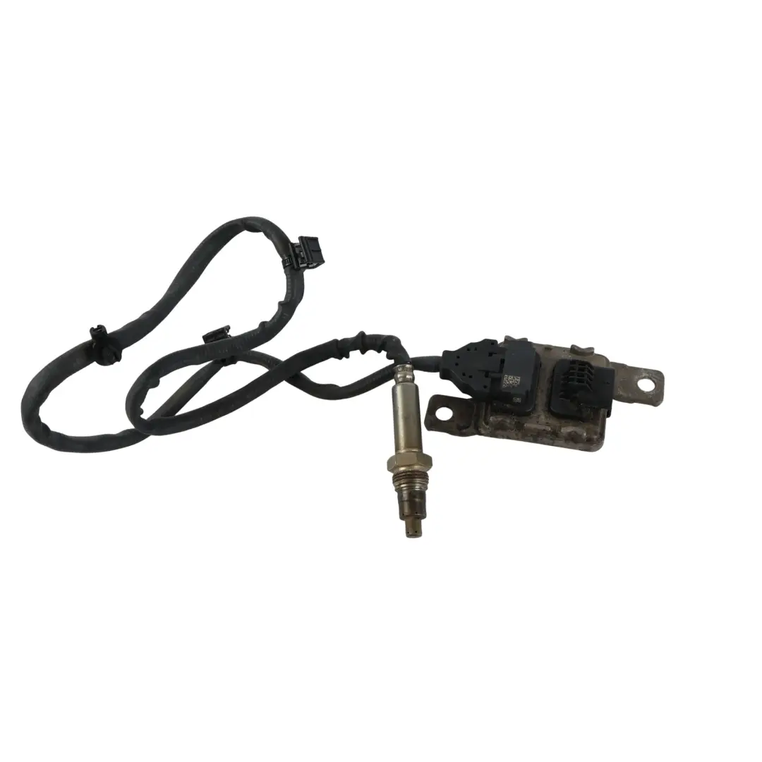 Audi A6 C7 A7 4G Sensore Nox 3.0 TDI CVUA Diesel - SKU 4G0907807S - Numero di parte 4G0907807S