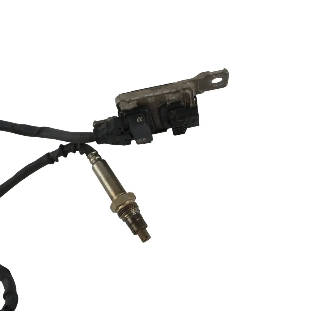 Audi A6 C7 A7 4G Nox Sensor 3.0 TDI CVUA Diesel - SKU 4G0907807S - Teilenummer 4G0907807S