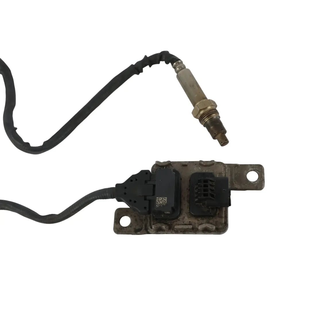 Audi A6 C7 A7 4G Sensore Nox 3.0 TDI CVUA Diesel - SKU 4G0907807S - Numero di parte 4G0907807S