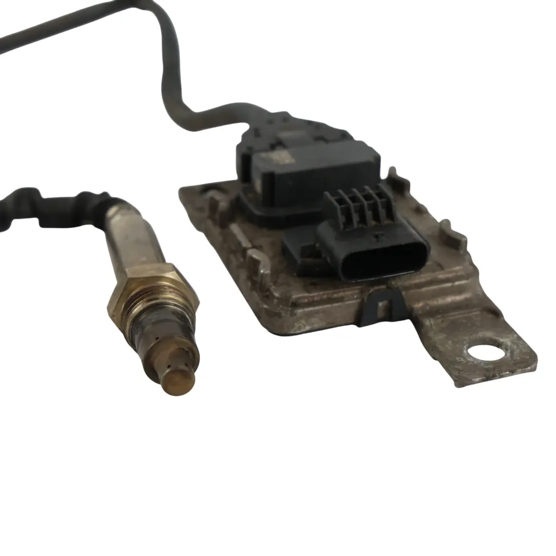 Czujnik NOx 3.0 TDI CVUA Diesel do Audi A6 C7 A7 4G o numerze 4G0907807S Audi A6 C7 A7 4G Czujnik NOx 3.0 TDI CVUA Diesel - SKU 4G0907807S - Numer Części 4G0907807S