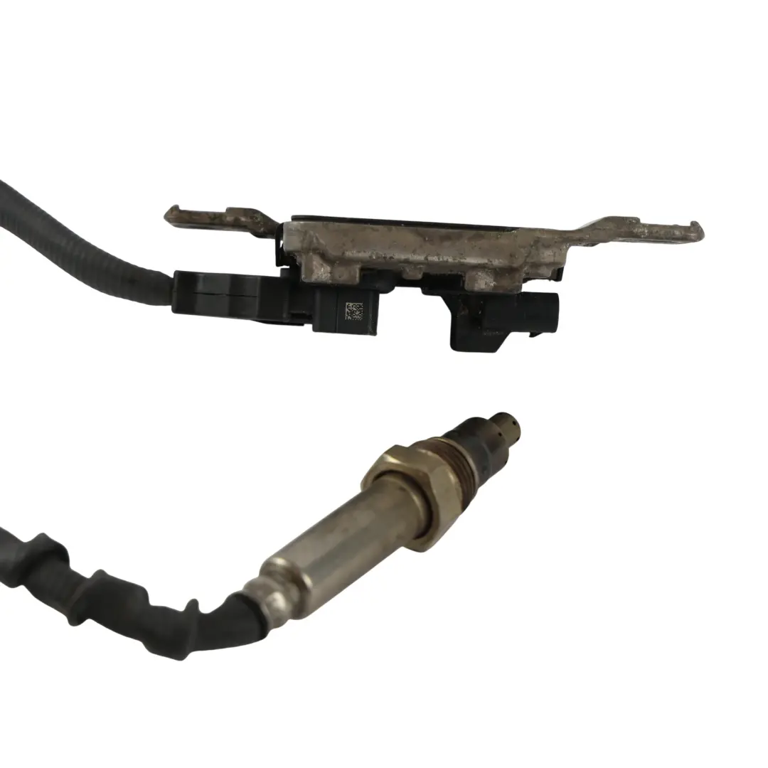 Sensore Nox 3.0 TDI CVUA Diesel per Audi A6 C7 A7 4G con numero di parte 4G0907807S Audi A6 C7 A7 4G Sensore Nox 3.0 TDI CVUA Diesel - SKU 4G0907807S - Numero di parte 4G0907807S