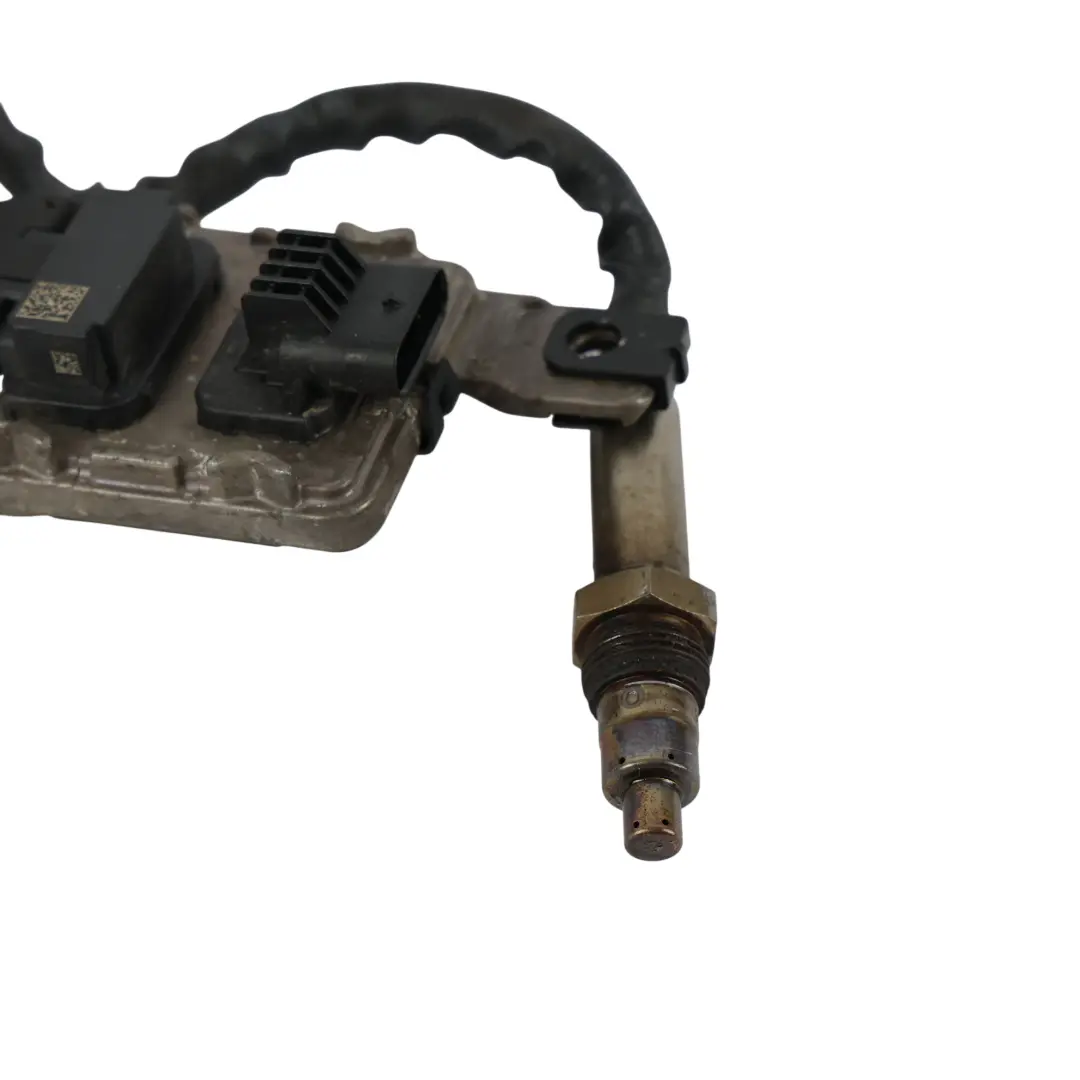 Audi A7 4G Sonda Lambda Sensor NOX - SKU 4G0907807T - Numer Części 4G0907807T