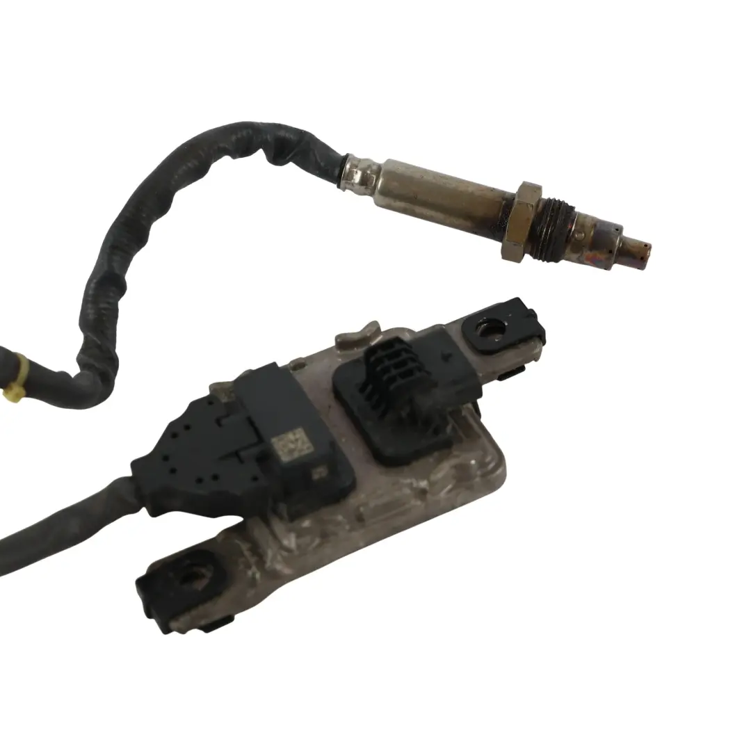 Sonda Lambda Nox Sensore para Audi A7 4G con número de pieza 4G0907807T Audi A7 4G Sonda Lambda Nox Sensore - SKU 4G0907807T - Número de pieza 4G0907807T