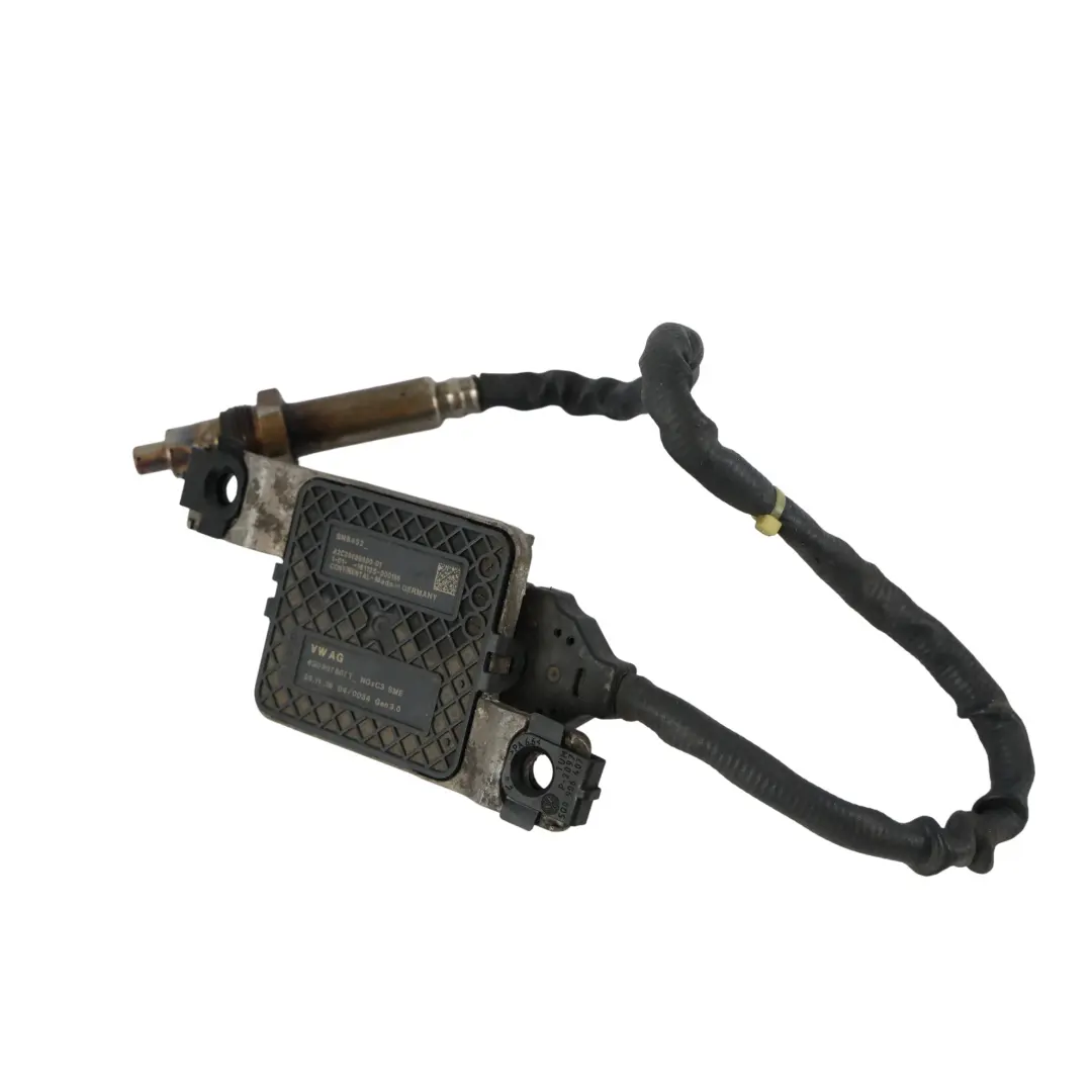 Sensore Lambda NOX per Audi A7 4G con numero di parte 4G0907807T Audi A7 4G Sensore Lambda NOX - SKU 4G0907807T - Numero di parte 4G0907807T