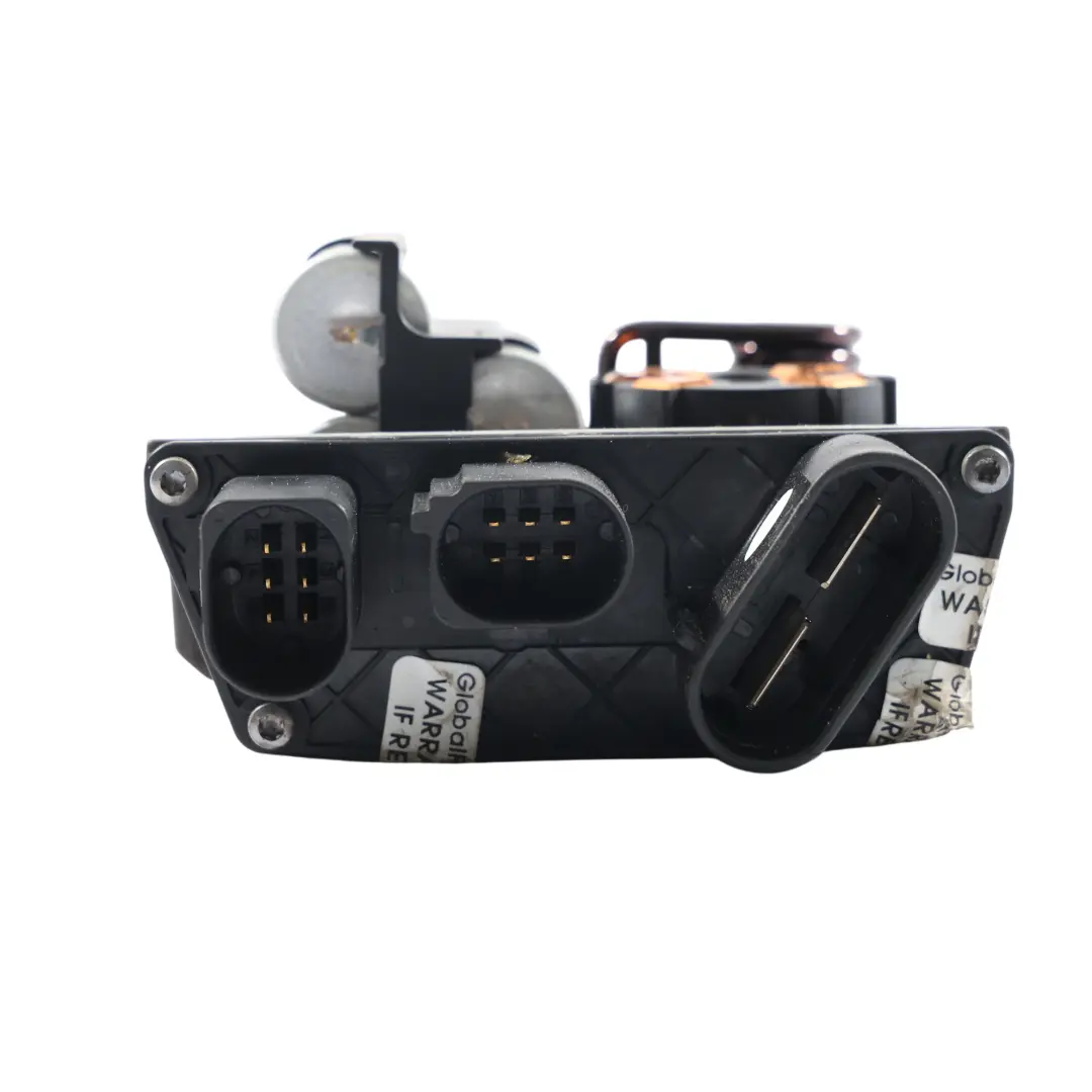 Servosterzo Elettrico Cremagliera Motore Modulo per Audi A6 C7 Allroad con numero di parte 4G0909144Q Audi A6 C7 Allroad Servosterzo Elettrico Cremagliera Motore Modulo - SKU 4G0909144Q - Numero di parte 4G0909144Q