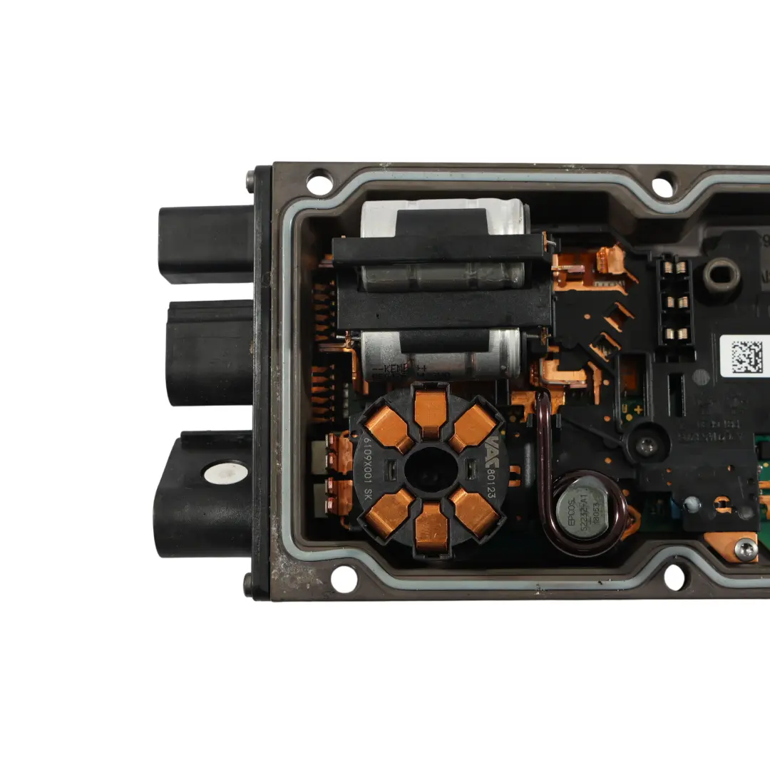 Servosterzo Elettrico Cremagliera Motore Modulo per Audi A6 C7 Allroad con numero di parte 4G0909144Q Audi A6 C7 Allroad Servosterzo Elettrico Cremagliera Motore Modulo - SKU 4G0909144Q - Numero di parte 4G0909144Q