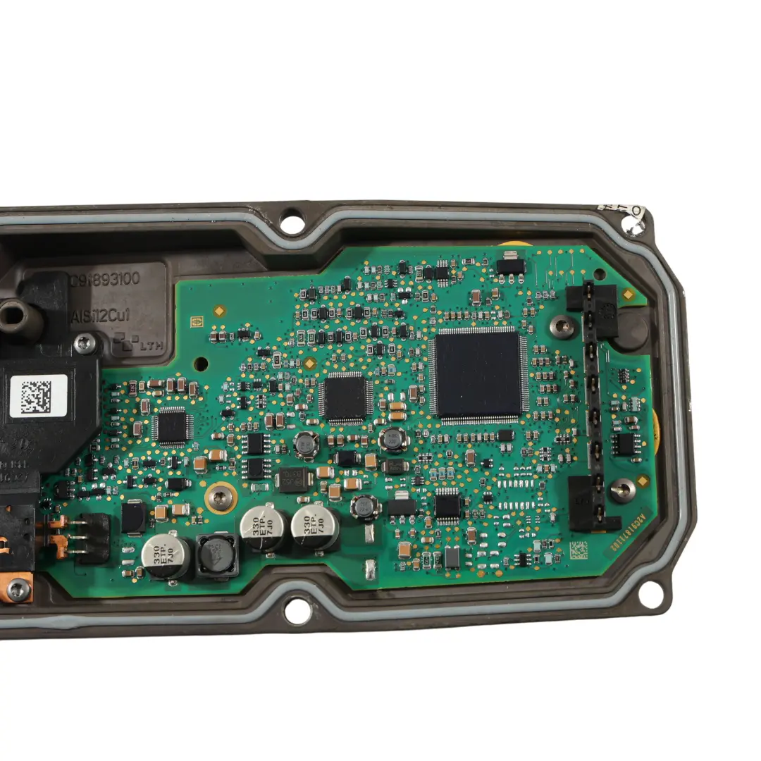 Servosterzo Elettrico Cremagliera Motore Modulo per Audi A6 C7 Allroad con numero di parte 4G0909144Q Audi A6 C7 Allroad Servosterzo Elettrico Cremagliera Motore Modulo - SKU 4G0909144Q - Numero di parte 4G0909144Q