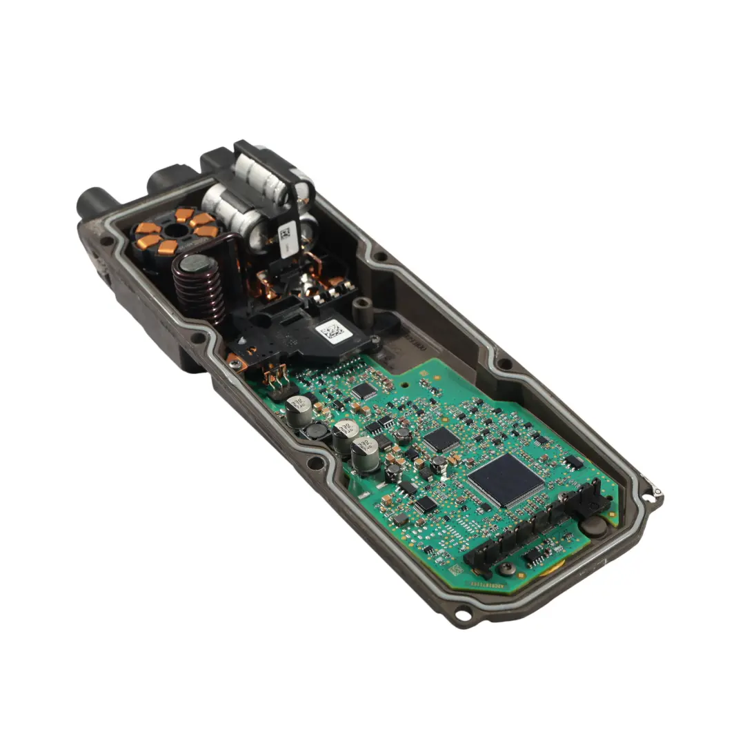 Audi A6 C7 Allroad Electric Power Steering Rack Motor Module Unit - SKU 4G0909144Q - Part number 4G0909144Q