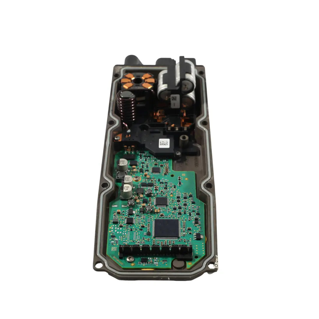 Audi A6 C7 Allroad Electric Power Steering Rack Motor Module Unit - SKU 4G0909144Q - Part number 4G0909144Q