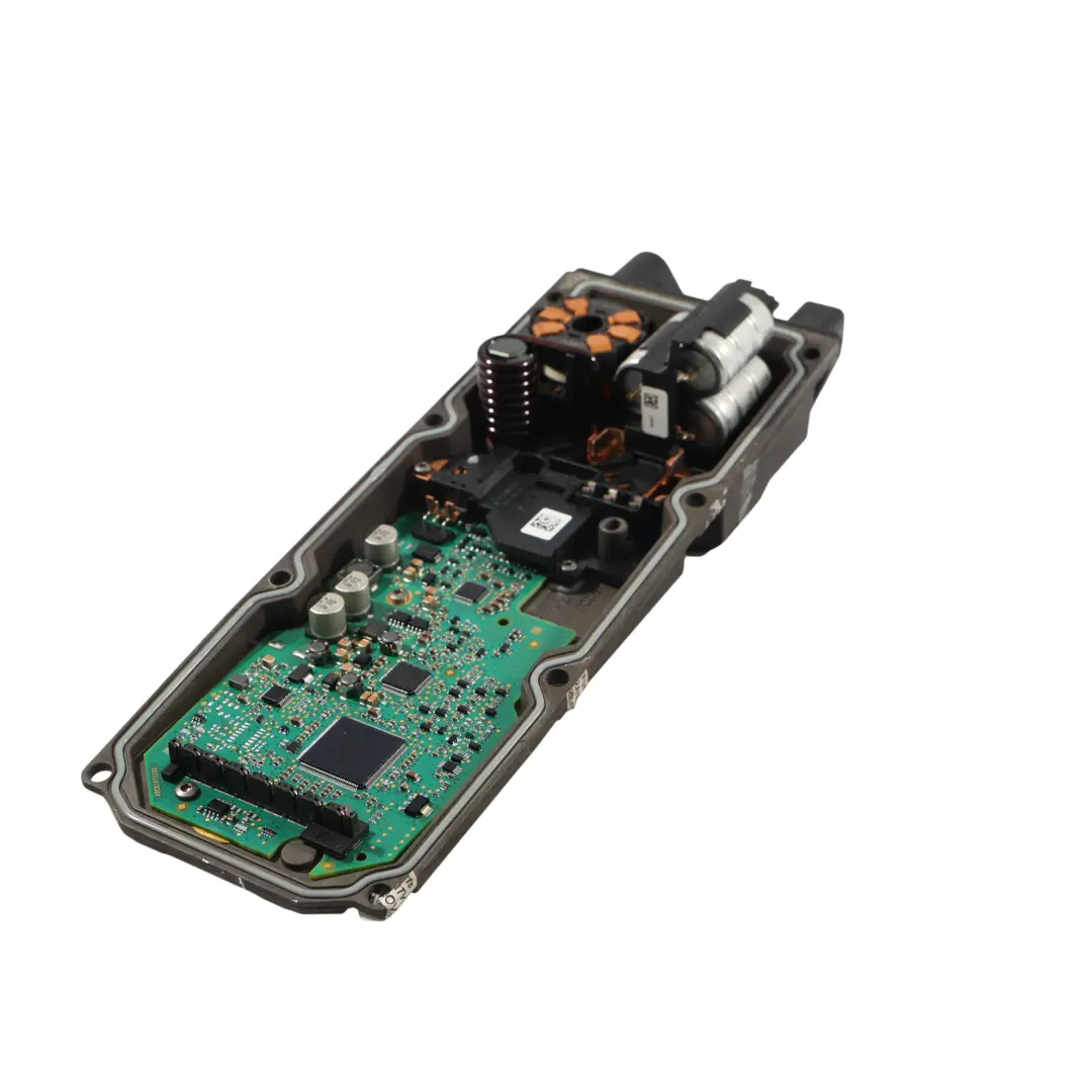 Audi A6 C7 Allroad Electric Power Steering Rack Motor Module Unit - SKU 4G0909144Q - Part number 4G0909144Q