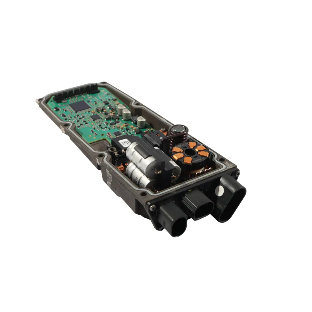 Servosterzo Elettrico Cremagliera Motore Modulo per Audi A6 C7 Allroad con numero di parte 4G0909144Q Audi A6 C7 Allroad Servosterzo Elettrico Cremagliera Motore Modulo - SKU 4G0909144Q - Numero di parte 4G0909144Q