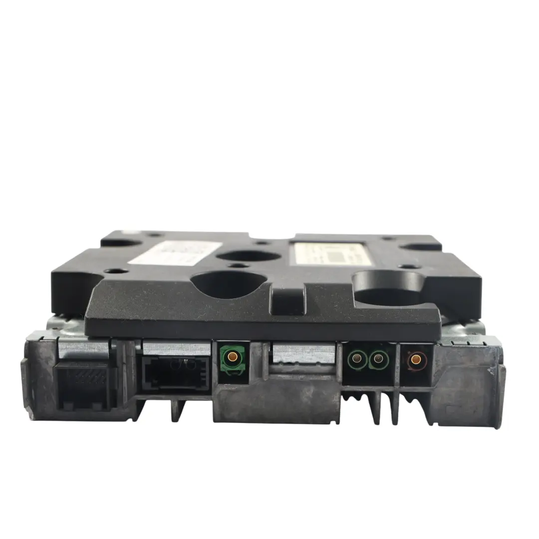 Tuner Digital Video Steuermodul für Audi A5 8T A6 C7 A7 4G A8 4H TV mit Teilenummer 4G0919129A Audi A5 8T A6 C7 A7 4G A8 4H TV Tuner Digital Video Steuermodul - SKU 4G0919129A - Teilenummer 4G0919129A