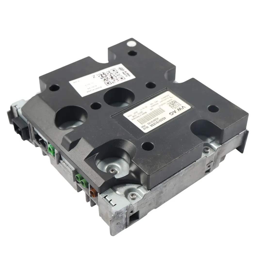 Audi A5 8T A6 C7 A7 4G A8 4H Module Contrôle Vidéo Numérique - SKU 4G0919129A - Numéro de pièce 4G0919129A