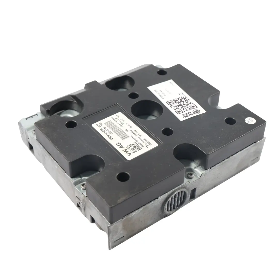 Audi A5 8T A6 C7 A7 4G A8 4H Moduł Sterownik Tuner TV Cyfrowy - SKU 4G0919129A - Numer Części 4G0919129A