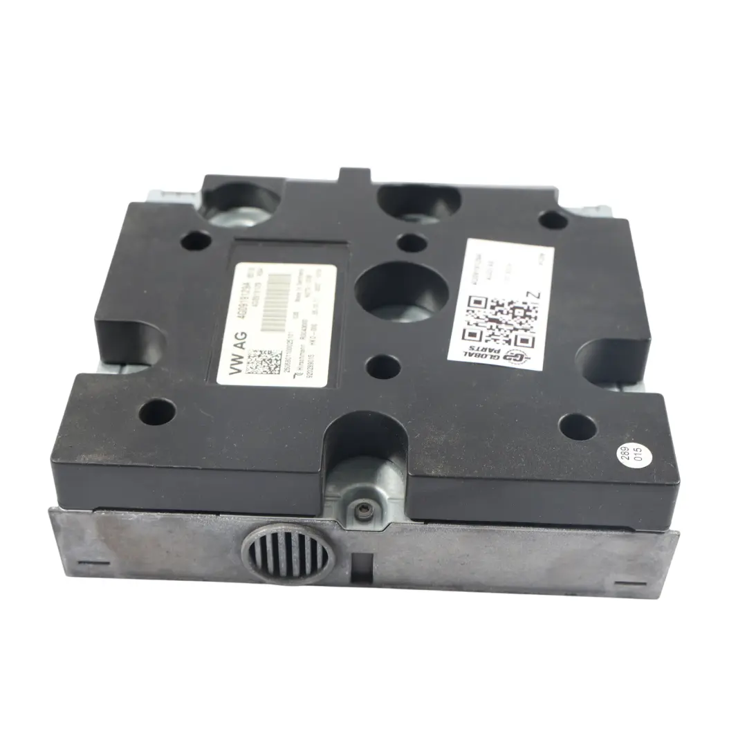 Module Contrôle Vidéo Numérique pour Audi A5 8T A6 C7 A7 4G A8 4H à propos du numéro de pièce 4G0919129A Audi A5 8T A6 C7 A7 4G A8 4H Module Contrôle Vidéo Numérique - SKU 4G0919129A - Numéro de pièce 4G0919129A