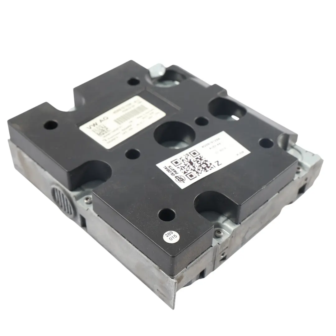 Audi A5 8T A6 C7 A7 4G A8 4H Modulo Controllo Video Digitale TV - SKU 4G0919129A - Numero di parte 4G0919129A